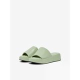 Only Minimalist Platform Terlik - Günlük, Rahat, Şık Kadın Ayakkabısı
