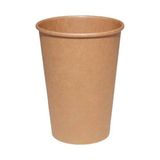 Only My Cup Kraft 16 Oz 50'li Karton Bardak