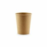 Only My Cup Kraft 7 Oz 50'li Karton Bardak