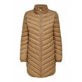 Only Newtahoe Coat Cc Otw Kadın Günlük Mont 15232992-COCNUT Krem XS