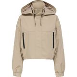 Only Normal Açık Kahve Kadın Ceket Onlkara Lıfe Jacket cc Otw - S