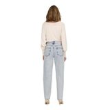 Only Normal Bel Light Blue Denim Kadın Kot Pantolon Light Blue Denim Kadın Kot Jean Pantolon