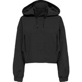 Only Normal Siyah Kadın Ceket Onlkara Lıfe Jacket cc Otw - XS