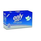 Only One Belbantlı Yetişkin Hasta Bezi M 4 x 30'lu