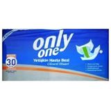 Only One Large 30'lu Hasta Bezi