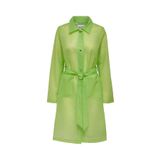 ONLY ONLACACIE RAIN COAT OTW Kadın Sarı Mont - 15281181