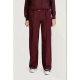 Only Onlalına Lıfe Leo Strıng Pant Swt Kadın Mor Pantolon - 15364554