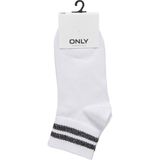 Only Onlallegra Tennıs Strıpe Sock Acc 15371128 Kadın Tenis Çorap
