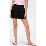 Only Onlamarı Shorts Jrs Kadın Black Şort - 15346687