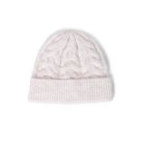 Only Onlanna Life Cable Knit Beanie Cc Şapka Kadın