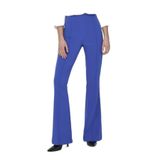 Only Onlastrid Flared Fit Yüksek Bel Pantolon Bayan PANTOLON 15318359