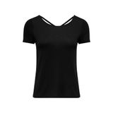 ONLY Onlbera Siyah Kadın T-Shirt 15368588