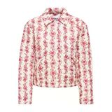 Only Onlbıana Quılt Jacket cc Otw Kadın Beyaz Mont - 15361117