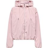 Only Onlcamılle Kısa Kadın Ceket - XS - Pudra
