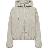 Only Onlcamılle Lıfe Short Jacket cc Otw Kadın Mont 15361428 - Bej