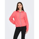 Only Onlcandy Spring Jacket Kadın Ceket 15319747 - Pembe