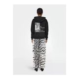 ONLY ONLCASSIE L/S PHOTO HOOD SWT Kadın Sweatshirt 15329874