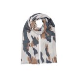 ONLY ONLCATHINKA LIFE SOFT SCARF CC Kadın Kahverengi Atkı - 15323447
