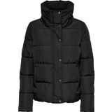 Only Onlcool Puffer Jacket CC OTW Kadın Mont