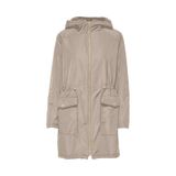 Only Onldahlia Rev. Fur Parka OTW Kadın Mont