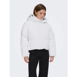 Only Onldixie Life Puffer Kadın Şişme Mont 15349122