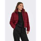 Only Onldolly Short Puffer Kadın Mont 15205371 - XL
