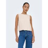 Only Onldorsı Arıs Sl Loose Top Wvn Cc Kadın Gri Bluz - 15364286
