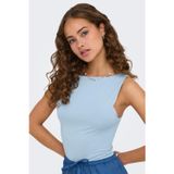 Only ONLEA 2-Ways Fit Kadın Askılı Basic Atlet Top