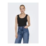 ONLY Onleasy S/L Tank Top Jrs Kadın Askılı Bluz 15315571