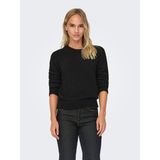 Only Onlemira L/s Kadın Kazak - Siyah - XS