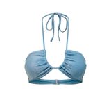 ONLY Onlemmy Halterneck Bikini Top Bikini Üstü Kadın