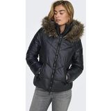 Only Onlfever Kadın Şişme Mont