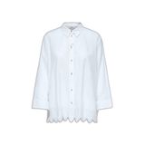 Only Onlgraces% 100 Pamuklu Relaxed Fit Uzun Kollu Gömlek Bayan GÖMLEK 15343165
