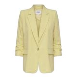Only Onlita Regular Fit Kruvaze Yaka Blazer Ceket Bayan CEKET 15370275