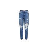 Only Onljagger Kadın Jean Pantolon - Mavi - 27 / 32