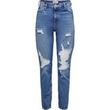 Only Onljagger Kadın Jean Pantolon - Mavi - 29 - 32