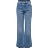 ONLY Onljuicy Kadın Denim Pantolon 15338622