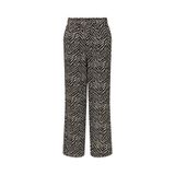 ONLY ONLKATTY LIFE PANT PTM Kadın Siyah Pantolon - 15341492