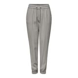 ONLY ONLKELDA-Emery geniş bacak kesimli kadın pantolonu, normal kesim, geniş bacak kesimli pantolon, Rock Ridge, 34W / 32L