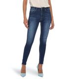 Only Onlkendell Mavi Kadın Jeans