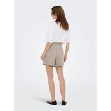 Only Onlkenya Lıfe Utlıty Shorts Cc Otw Kadın Şort 15362887 - Taş - XS