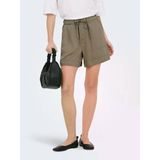 Only Onlkenya Lıfe Utlıty Shorts Cc Otw Kadın Yeşil Şort - 15362887