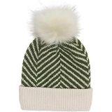 ONLY ONLLAURETTA LIFE KNIT BEANIE CC Bere Kadın