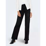 Only Onlluna Hw Wıde Dnm Bf Dıabox Kadın Siyah Denim Pantolon - 15323180