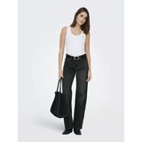 Only Onlmaddie-O Kadın Jean Pantolon 15346244