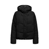 ONLY ONLMAGGI Life Short Puffer CC OTW Kadın Kısa Şişme Mont - Modern ve Sıcak