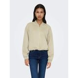 Only Onlmavı Lıfe Ls Faux Suede Bomber cc Pnt Kadın Mont 15364101 - Karışık - XS