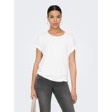 ONLY onlMOSTER AOP S/S TOP NOOS JRS T-Shirt Kadın