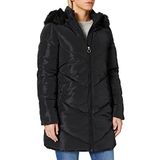 ONLY Onlmynte Bf Long Puffer OTW kadın kapitone ceket
