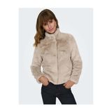 ONLY Onlnewvıda Faux Fur Kadın Mont 15295423